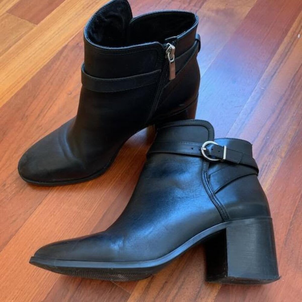 Essex Lane Ankle Boots